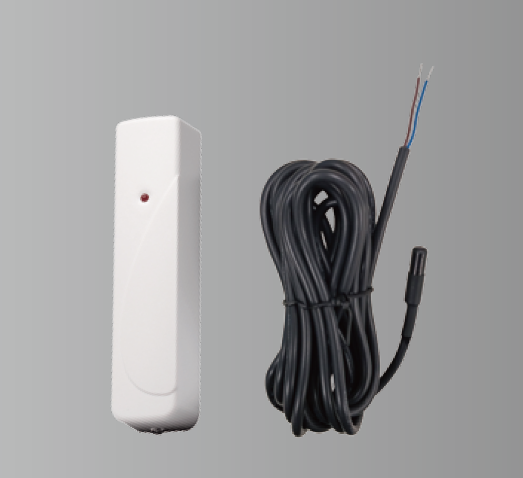 LUPUSEC - Temperaturesensor with external probe